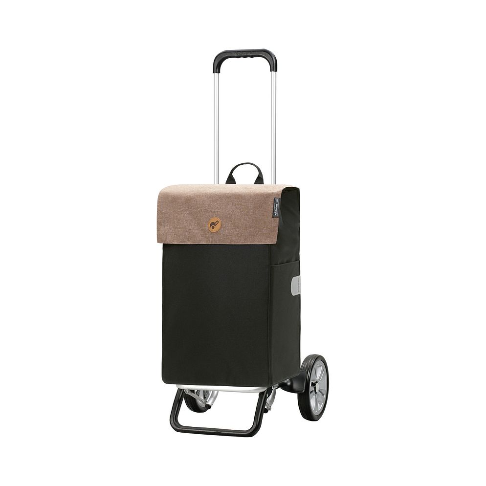 Andersen Shopper Alu Star Shopper Hera Carrito de la compra 57 cm Andersen Shopper Alu Star Shopper Hera Carrito de la compra 57 cm
