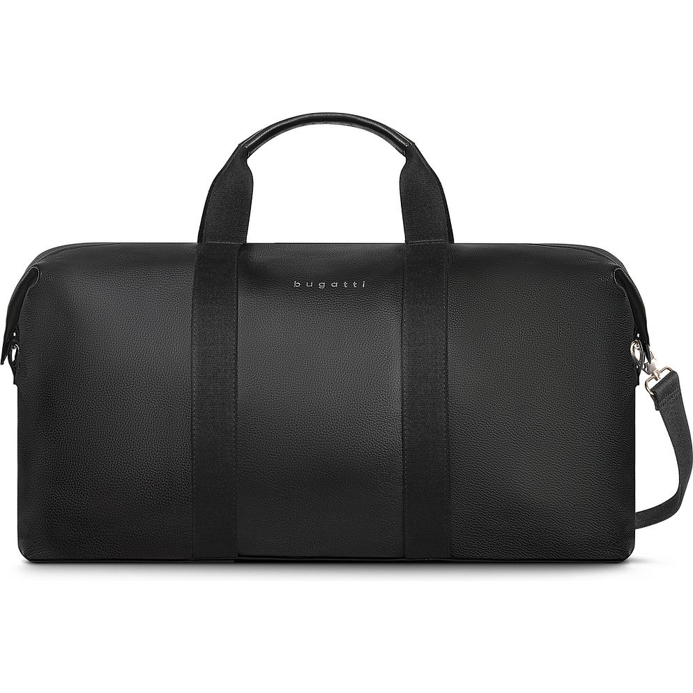 bugatti Valencia Borsa da viaggio Weekender Vera Pelle 55 cm