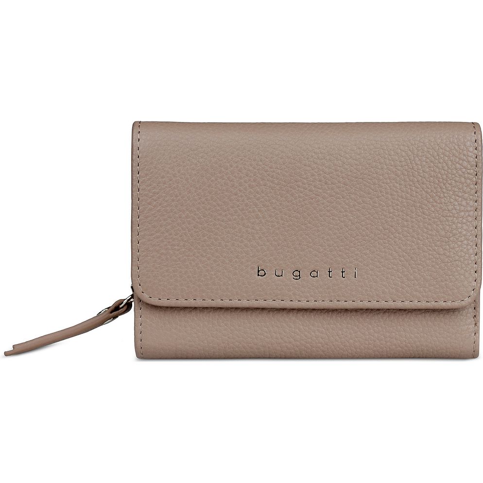 bugatti Emilia Plånbok RFID-skydd Läder 10 cm bugatti Emilia Plånbok RFID-skydd Läder 10 cm