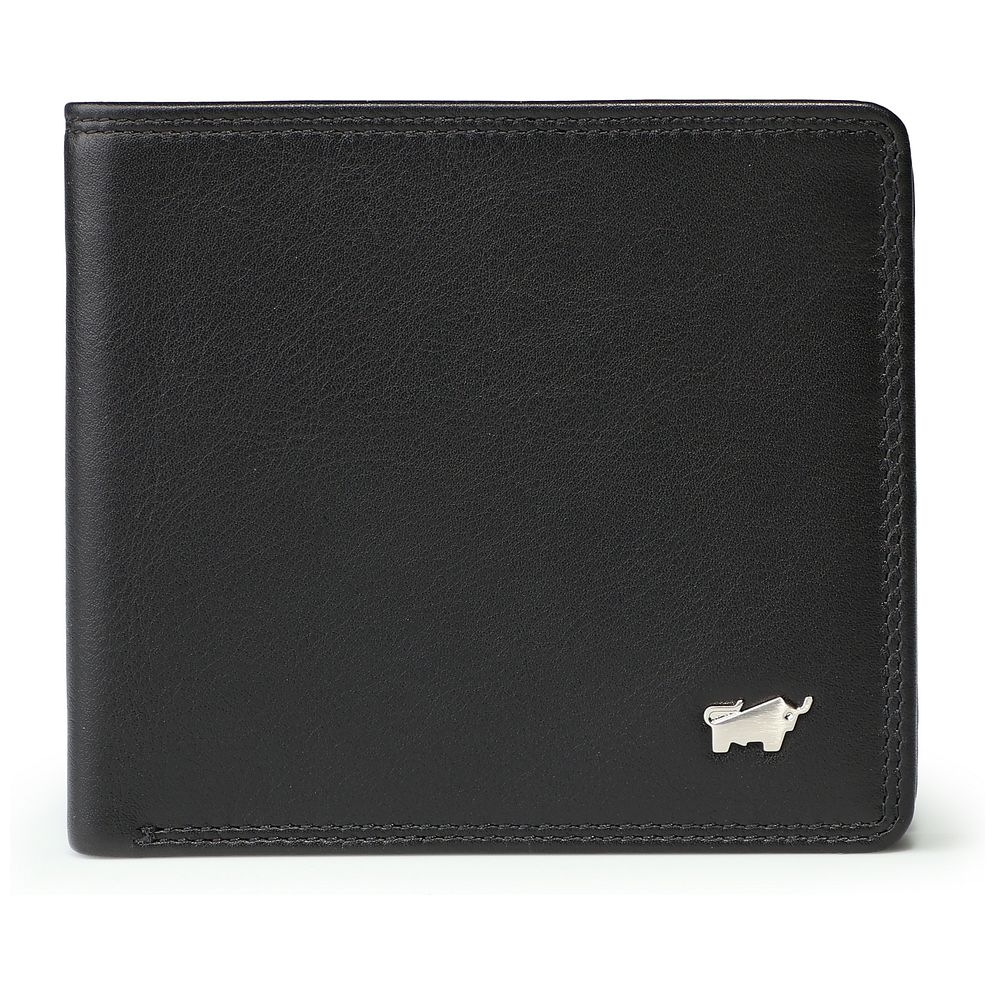 Braun Büffel Golf 3.0 Korthållare RFID-skydd Läder 10.8 cm Braun Büffel Golf 3.0 Korthållare RFID-skydd Läder 10.8 cm
