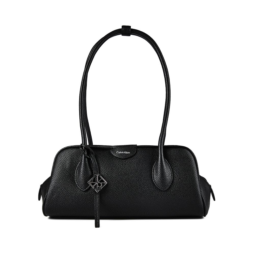 Calvin Klein Emblem Bolso para hombre 30 cm