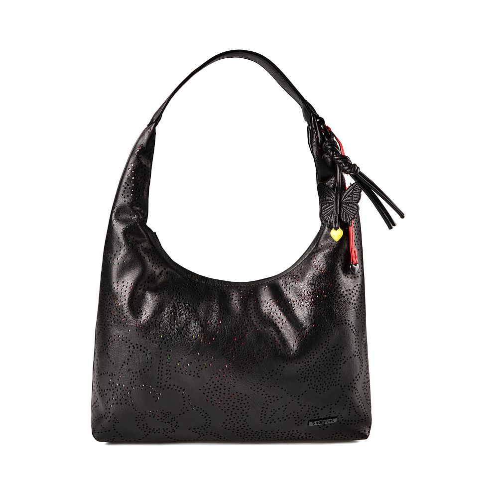 Desigual Paladio Bolso para hombre 35 cm