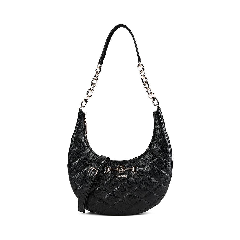 Guess Frances Borsa a spalla 27 cm Guess Frances Borsa a spalla 27 cm