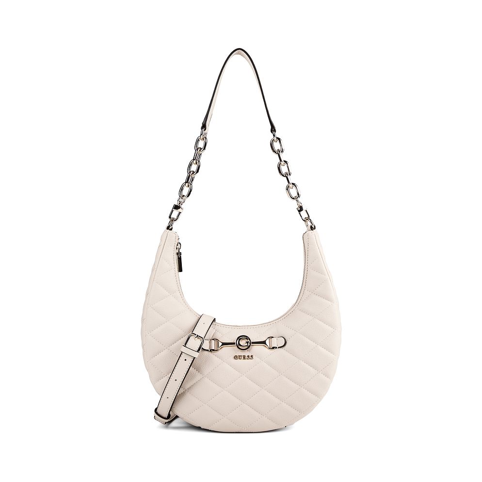 Guess Frances Borsa a spalla 27 cm Guess Frances Borsa a spalla 27 cm