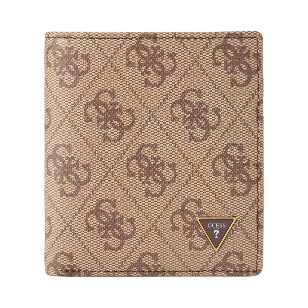 Guess Milano Cartera Bloqueo RFID 10 cm
