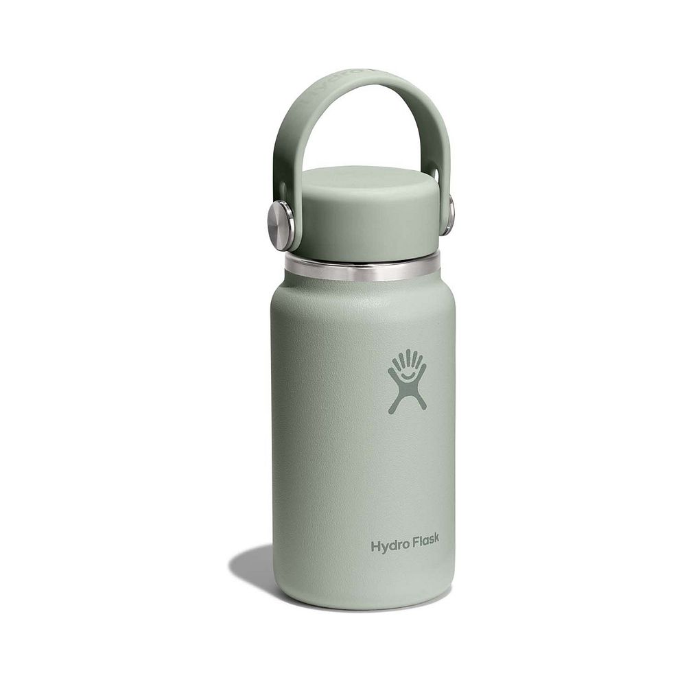 Hydro Flask Micro Hydro Borraccia 200 ml Hydro Flask Micro Hydro Borraccia 200 ml