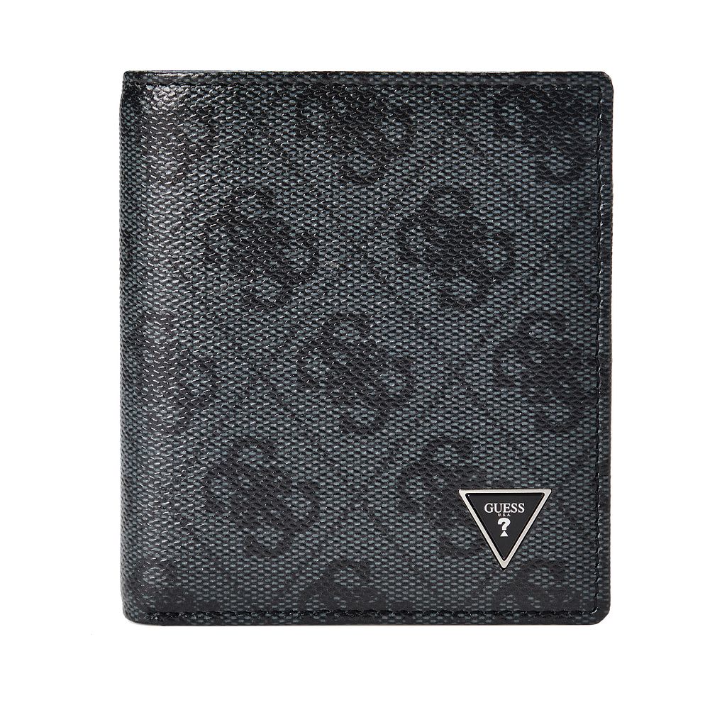 Guess Milano Cartera Bloqueo RFID 10 cm