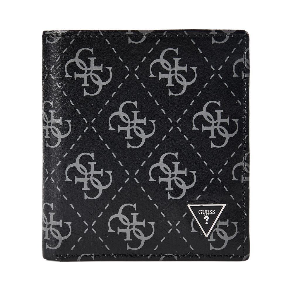 Guess Milano Cartera Bloqueo RFID 10 cm