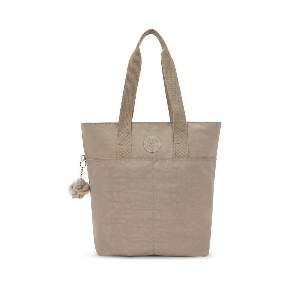 Kipling Basic Hanifa Bolso para hombre 39 cm Compartimento para el portátil Kipling Basic Hanifa Bolso para hombre 39 cm Compartimento para el portátil