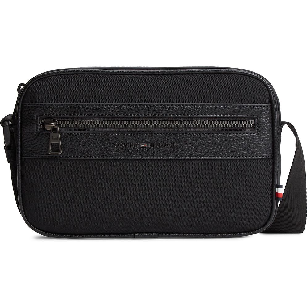 Tommy Hilfiger TH Repreve Bolso bandolera 24 cm