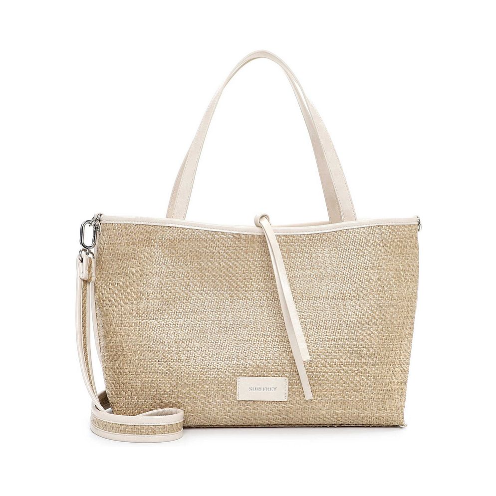 Suri Frey SFY Fany SC Borsa tote 45 cm Suri Frey SFY Fany SC Borsa tote 45 cm