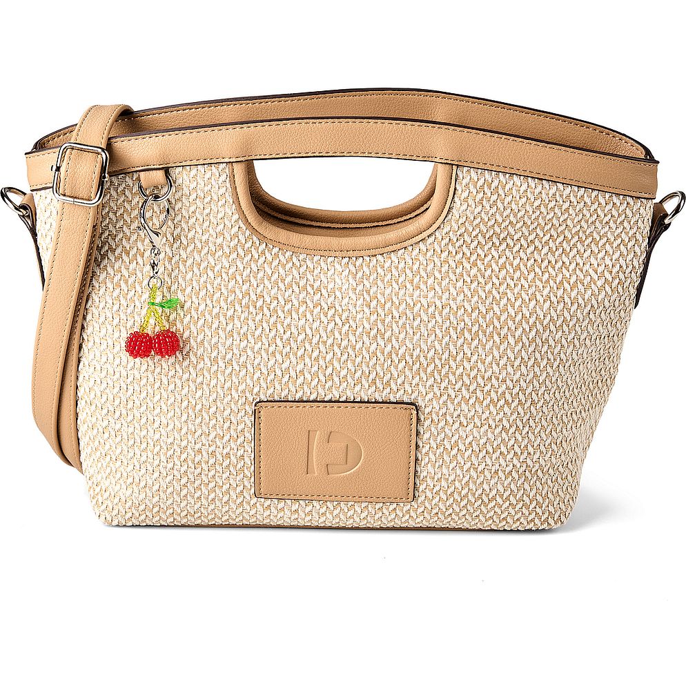 Tom Tailor Denim Lucien Borsa tote M 35 cm Tom Tailor Denim Lucien Borsa tote M 35 cm