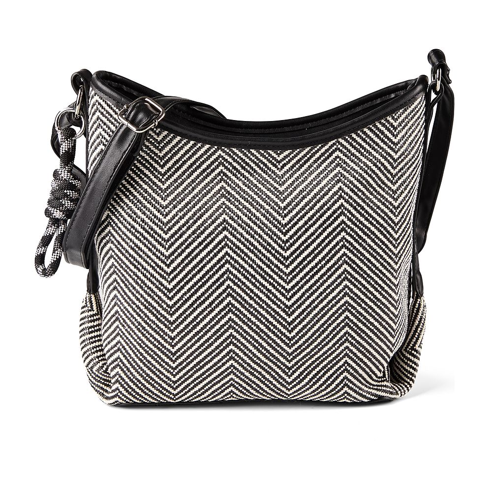 Tom Tailor Mirelle Borsa a tracolla S 30 cm