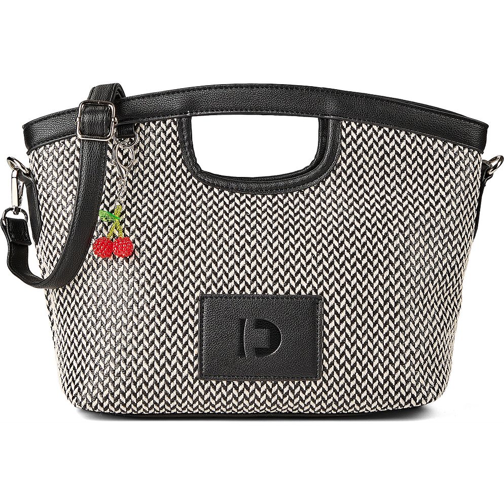 Tom Tailor Denim Lucien Borsa tote M 35 cm Tom Tailor Denim Lucien Borsa tote M 35 cm