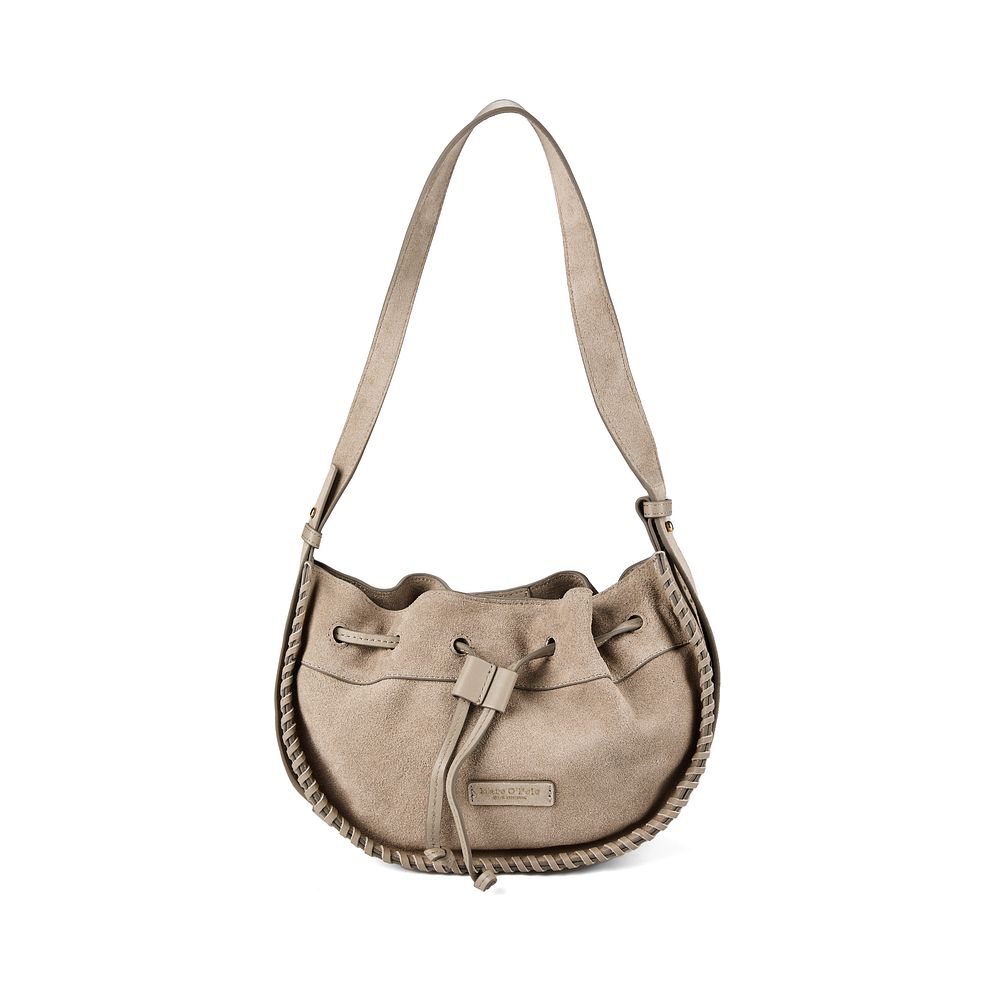 Marc O'Polo Borsa a tracolla Vera Pelle 27.5 cm Marc O'Polo Borsa a tracolla Vera Pelle 27.5 cm