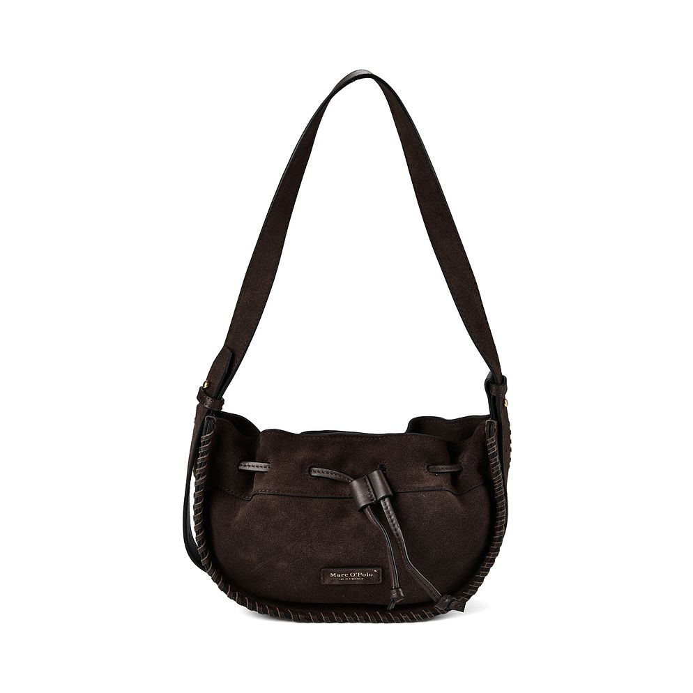 Marc O'Polo Borsa a tracolla Vera Pelle 27.5 cm Marc O'Polo Borsa a tracolla Vera Pelle 27.5 cm