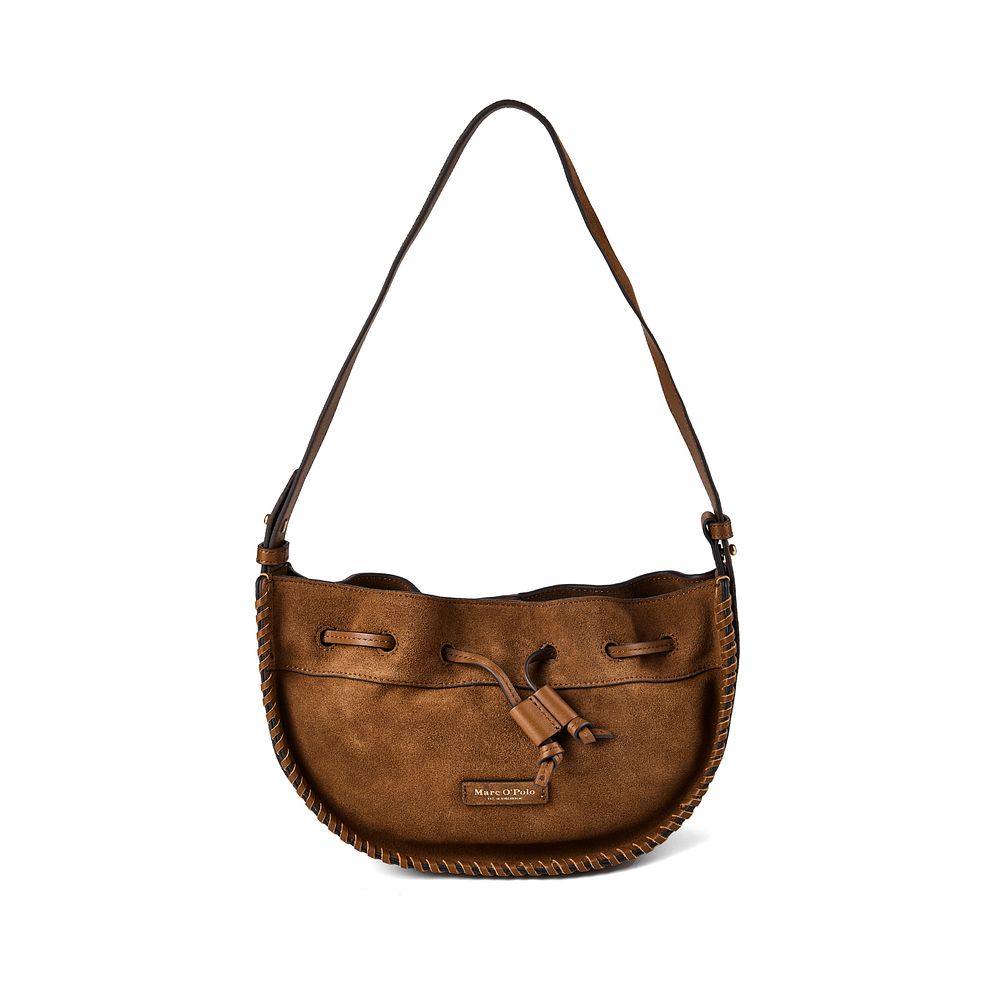 Marc O'Polo Borsa a tracolla Vera Pelle 27.5 cm Marc O'Polo Borsa a tracolla Vera Pelle 27.5 cm