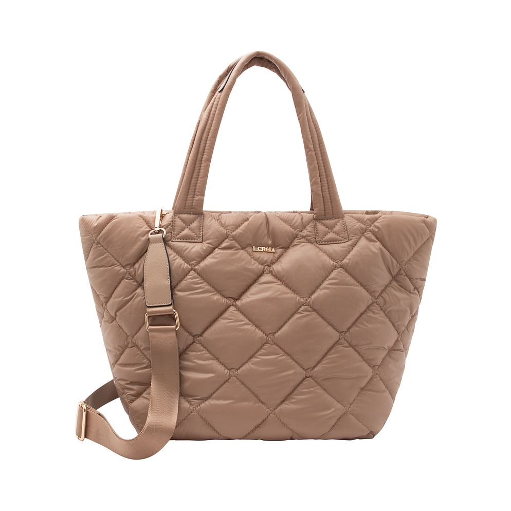L.CREDI Radima Borsa tote 54 cm L.CREDI Radima Borsa tote 54 cm
