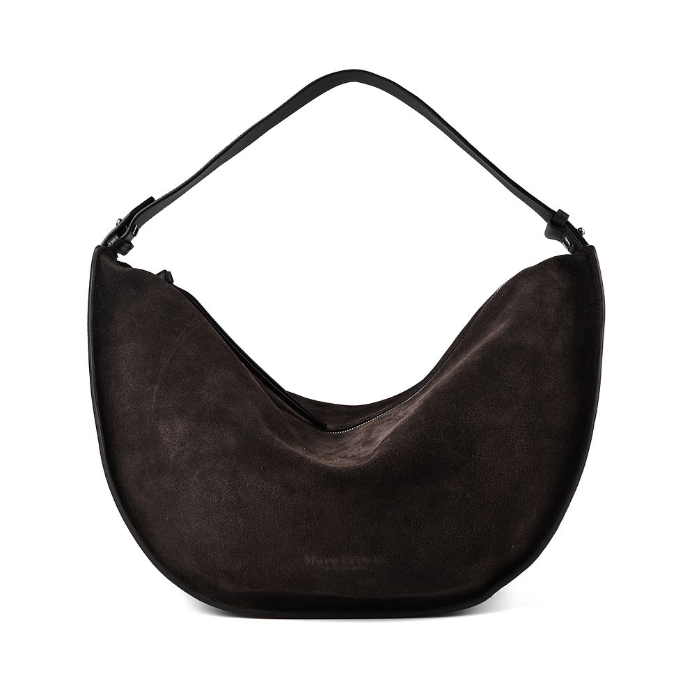 Marc O'Polo Borsa a spalla Vera Pelle 46 cm Marc O'Polo Borsa a spalla Vera Pelle 46 cm