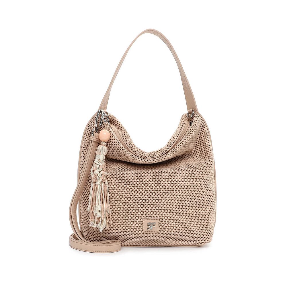 Suri Frey SFY Gitty Borsa a spalla 33 cm Suri Frey SFY Gitty Borsa a spalla 33 cm