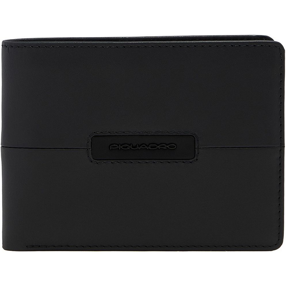Piquadro W149 Cartera Bloqueo RFID Piel natural 12.5 cm Piquadro W149 Cartera Bloqueo RFID Piel natural 12.5 cm