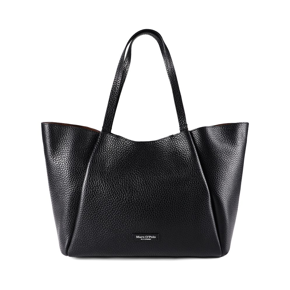 Marc O'Polo Borsa tote M Vera Pelle 50 cm Marc O'Polo Borsa tote M Vera Pelle 50 cm