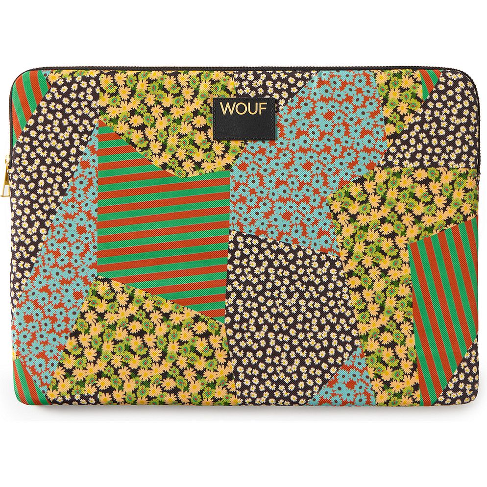 Wouf Daily Laptopfodral 35.5 cm Wouf Daily Laptopfodral 35.5 cm