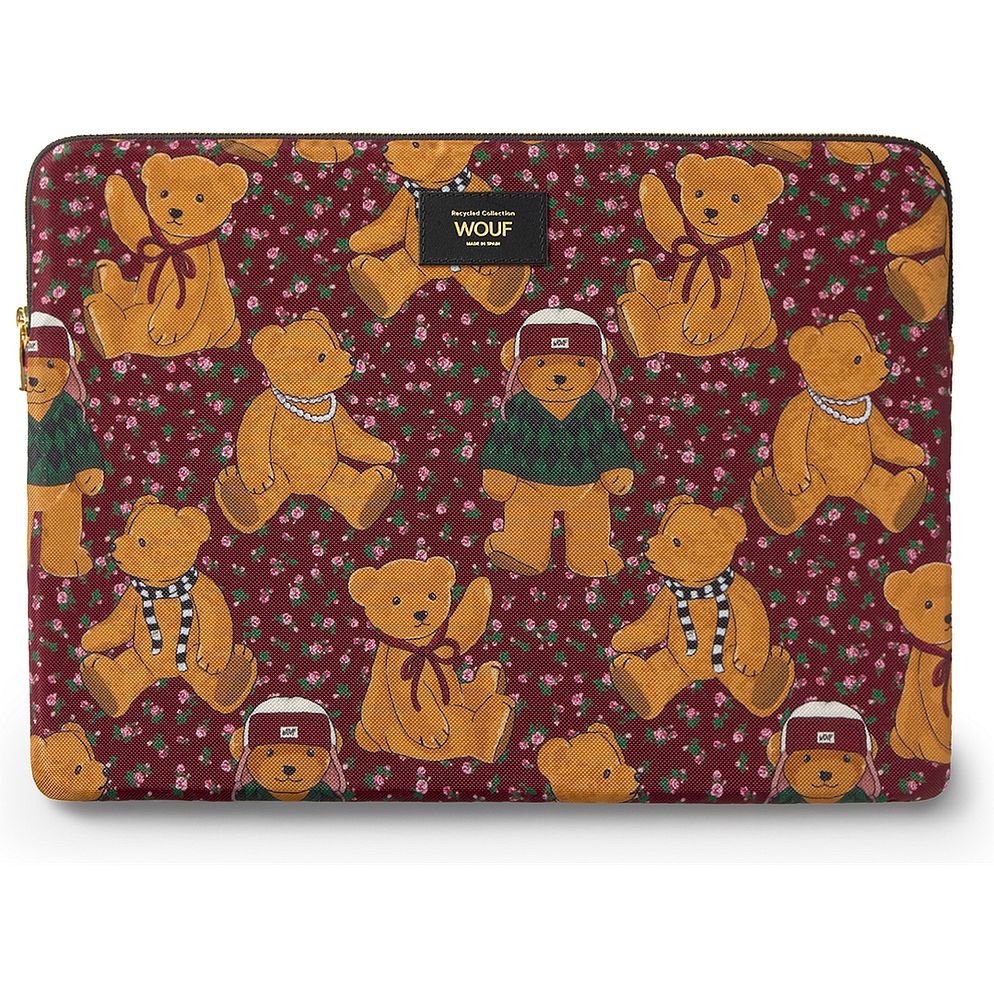 Wouf Daily Custodia PC 35.5 cm Wouf Daily Custodia PC 35.5 cm