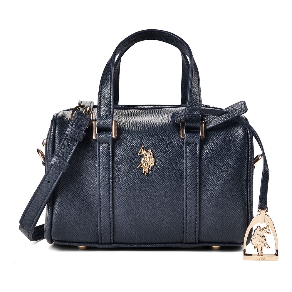 U.S. Polo Assn. Jones Handväska S 20 cm U.S. Polo Assn. Jones Handväska S 20 cm