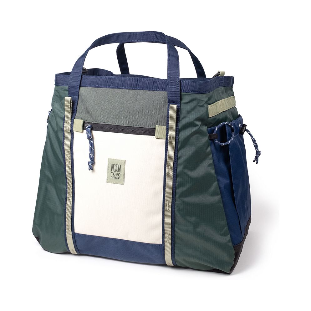 Topo Designs Mountain Borsa tote 51 cm