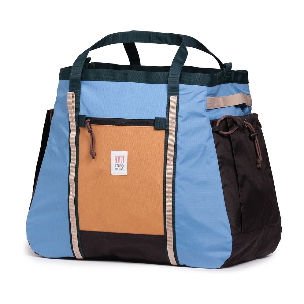Topo Designs Mountain Borsa tote 51 cm
