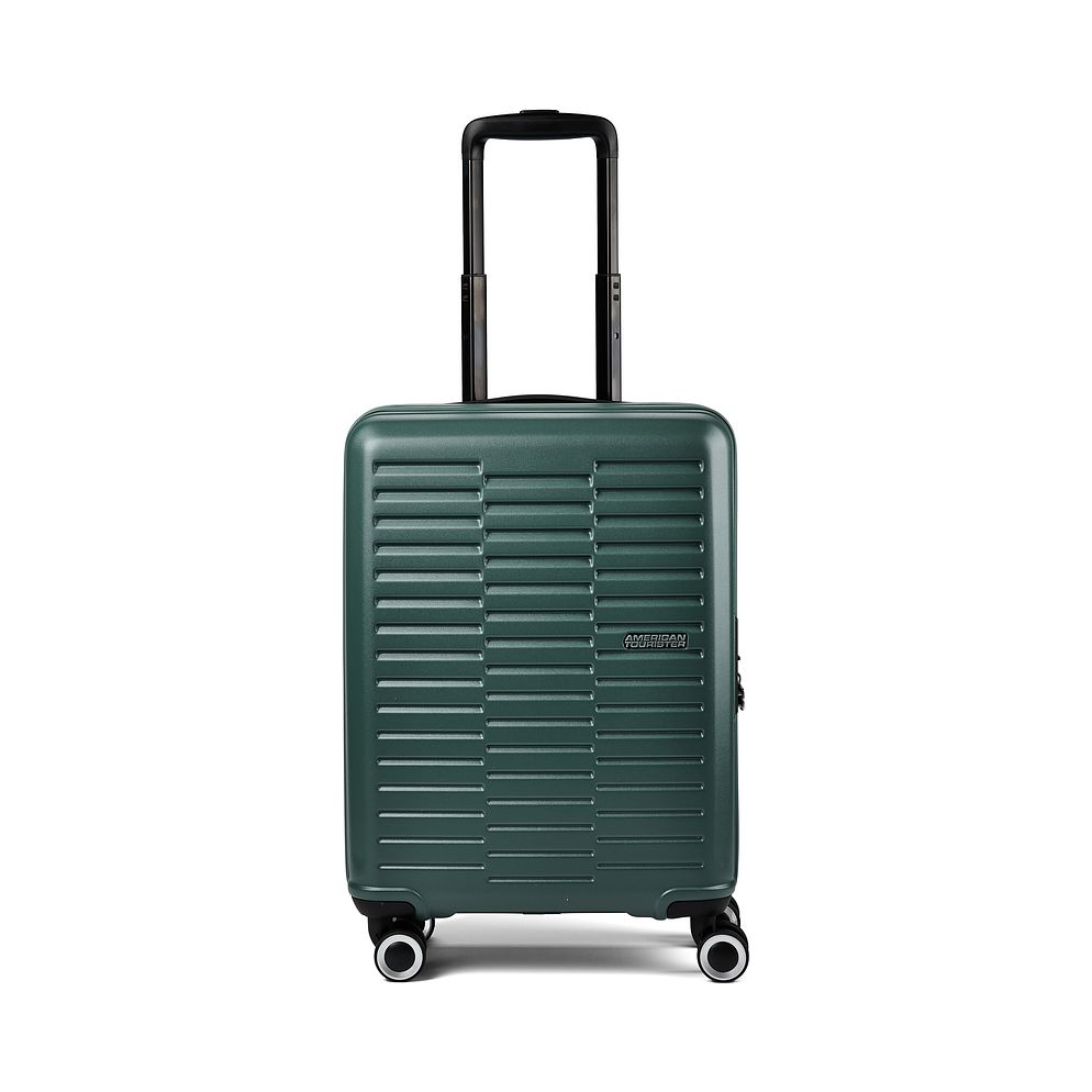 American Tourister Sunset Hills 4 ruote Trolley cabina 55 cm