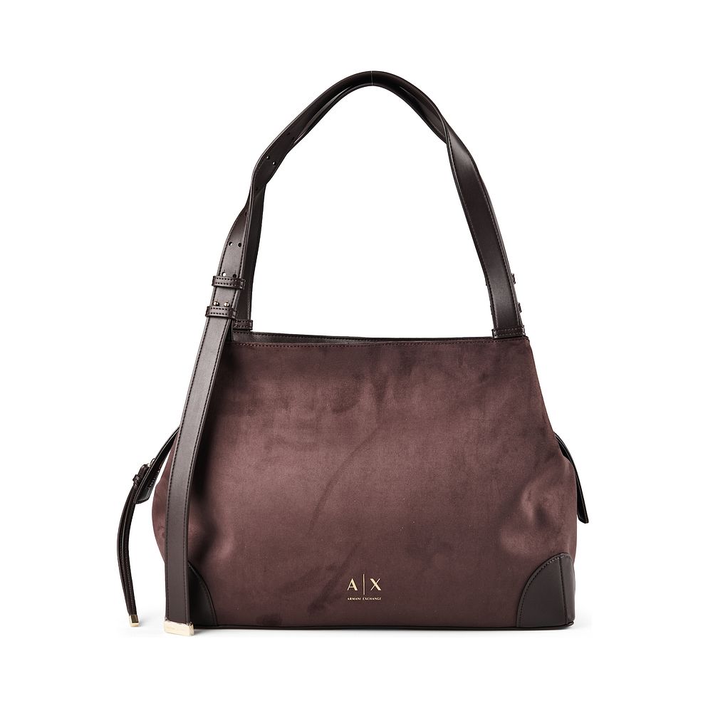 Armani Exchange Alice Borsa tote 36 cm Armani Exchange Alice Borsa tote 36 cm