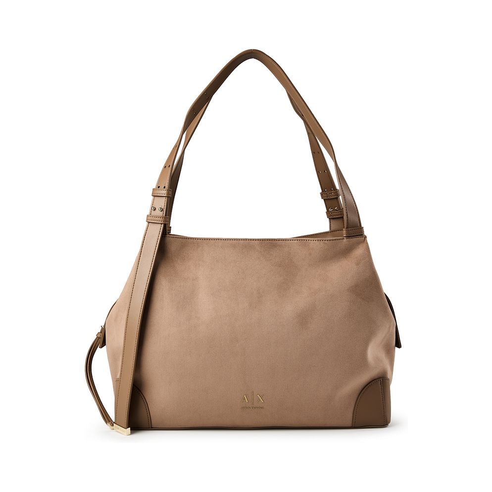 Armani Exchange Alice Borsa tote 36 cm