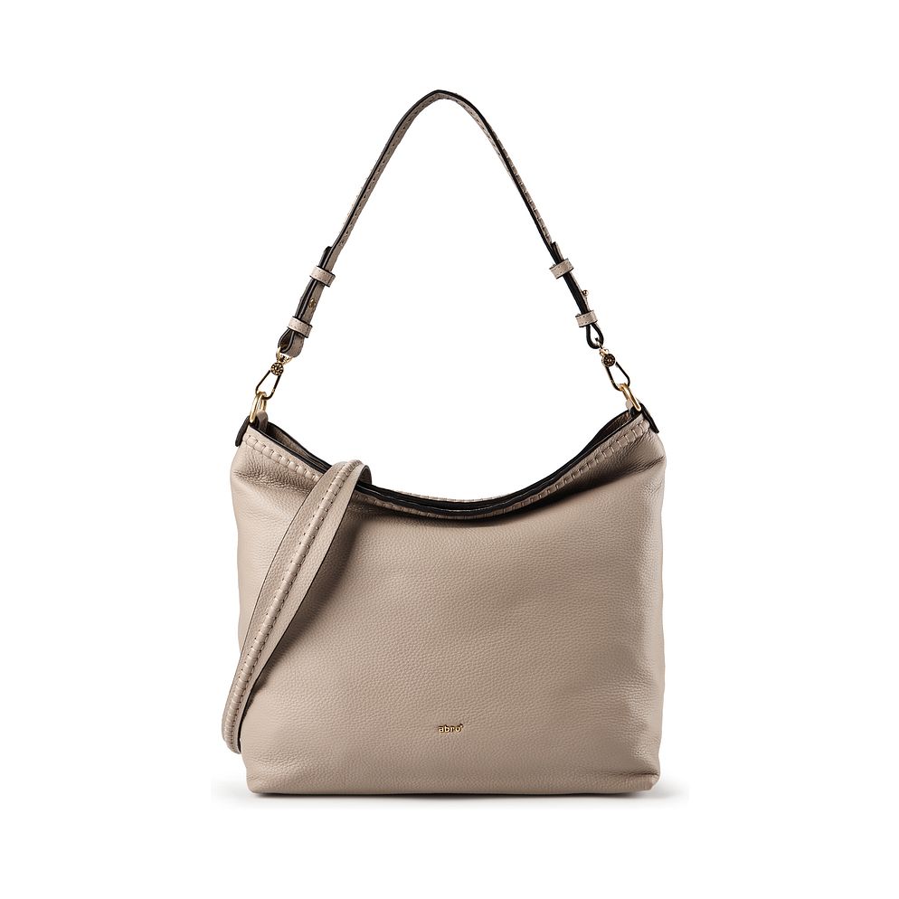 abro Signature Borsa a spalla Vera Pelle 36 cm abro Signature Borsa a spalla Vera Pelle 36 cm