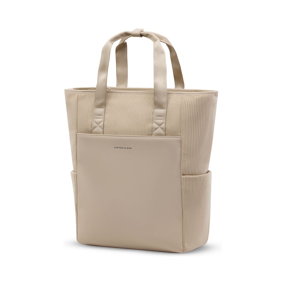 Kapten & Son Lindby Pro Daypack 41.5 cm Vano porta PC Kapten & Son Lindby Pro Daypack 41.5 cm Vano porta PC