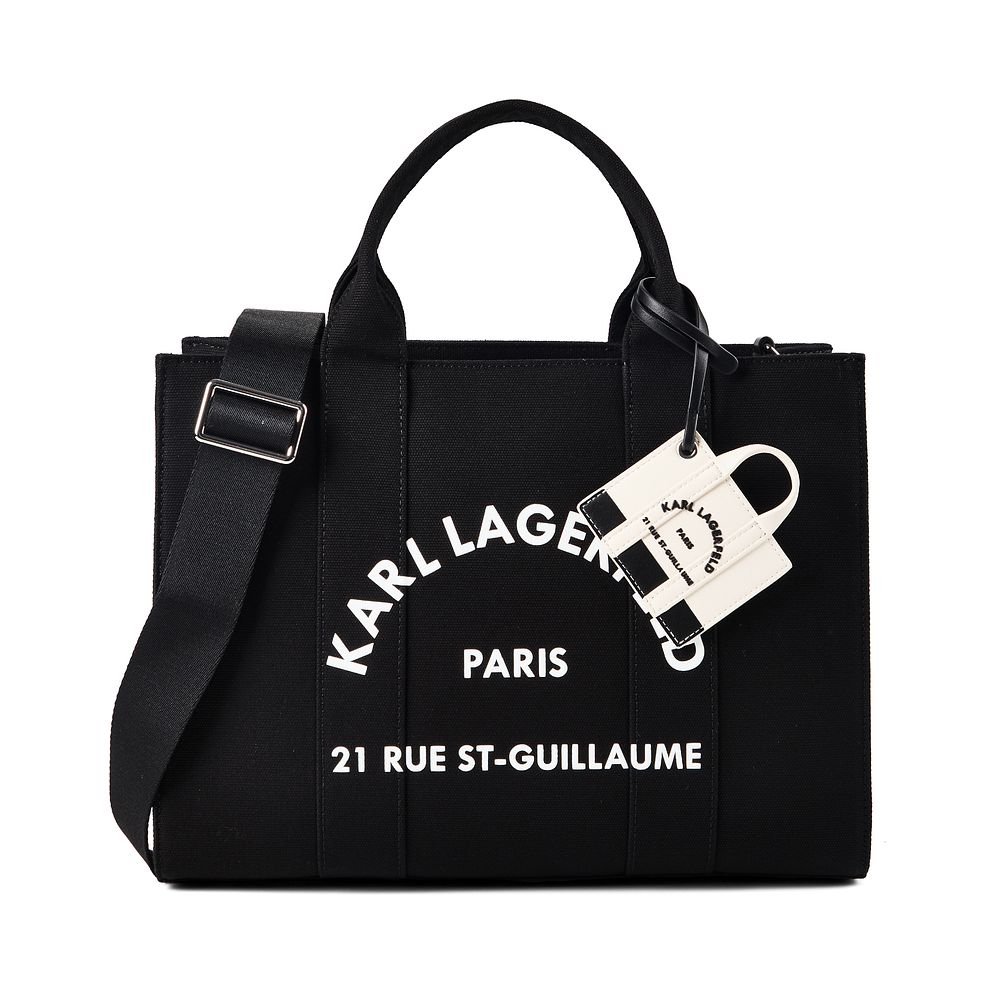 Karl Lagerfeld Rsg Borsetta 34 cm Karl Lagerfeld Rsg Borsetta 34 cm