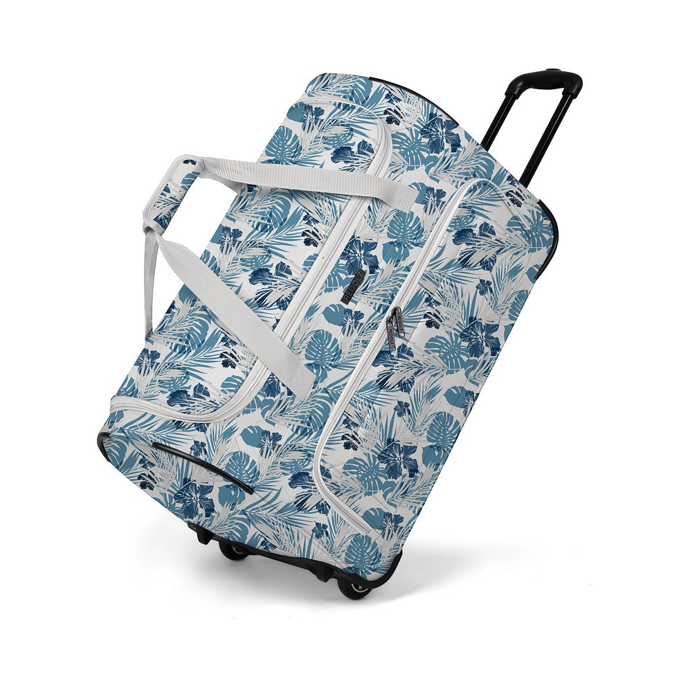 Redolz Duffle Essentials 2-pyöräinen matkakassi 61 cm Redolz Duffle Essentials 2-pyöräinen matkakassi 61 cm