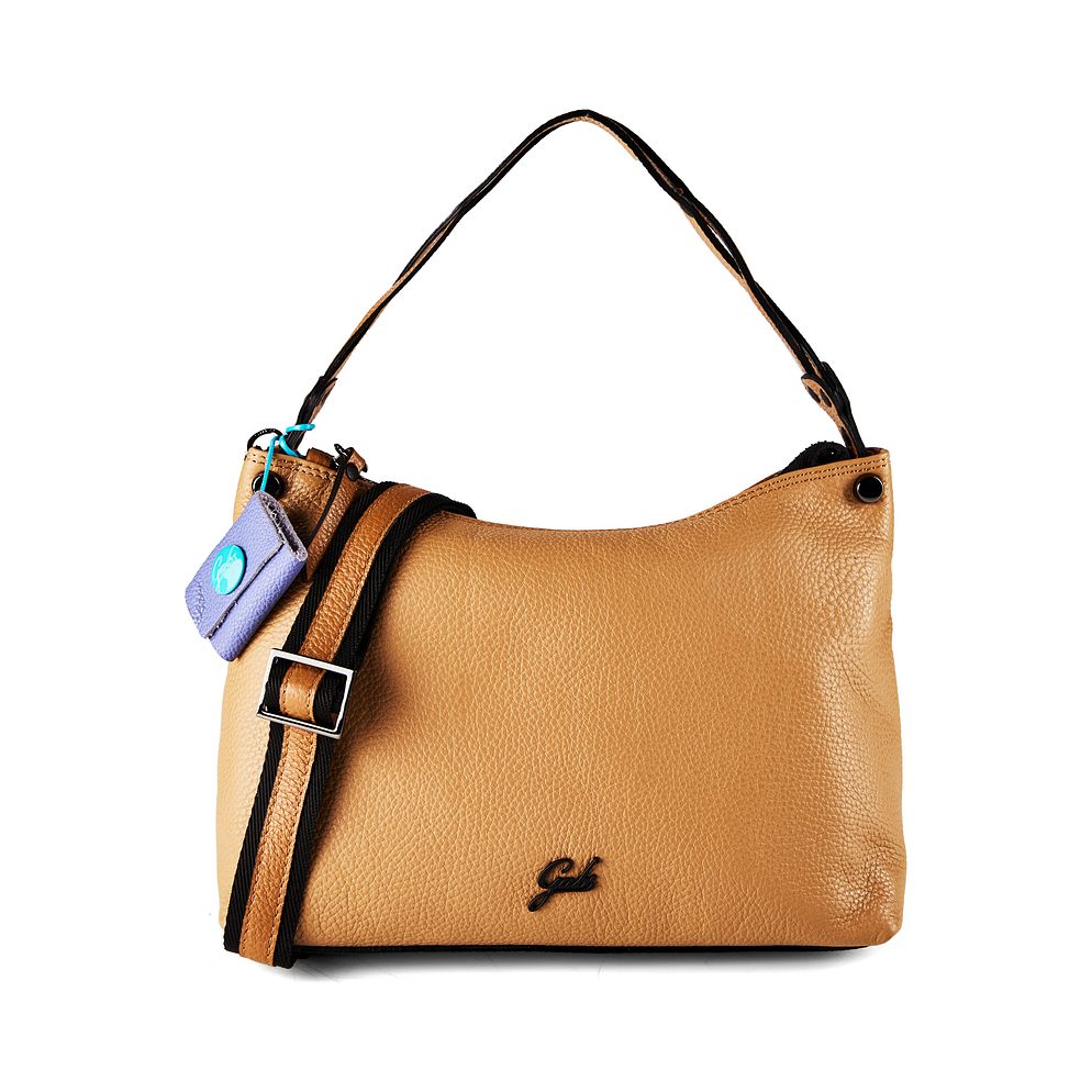 Gabs Fiona Borsa a spalla M Vera Pelle 28 cm Gabs Fiona Borsa a spalla M Vera Pelle 28 cm