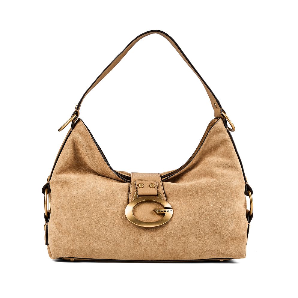 Guess Camden Borsa a spalla 39 cm