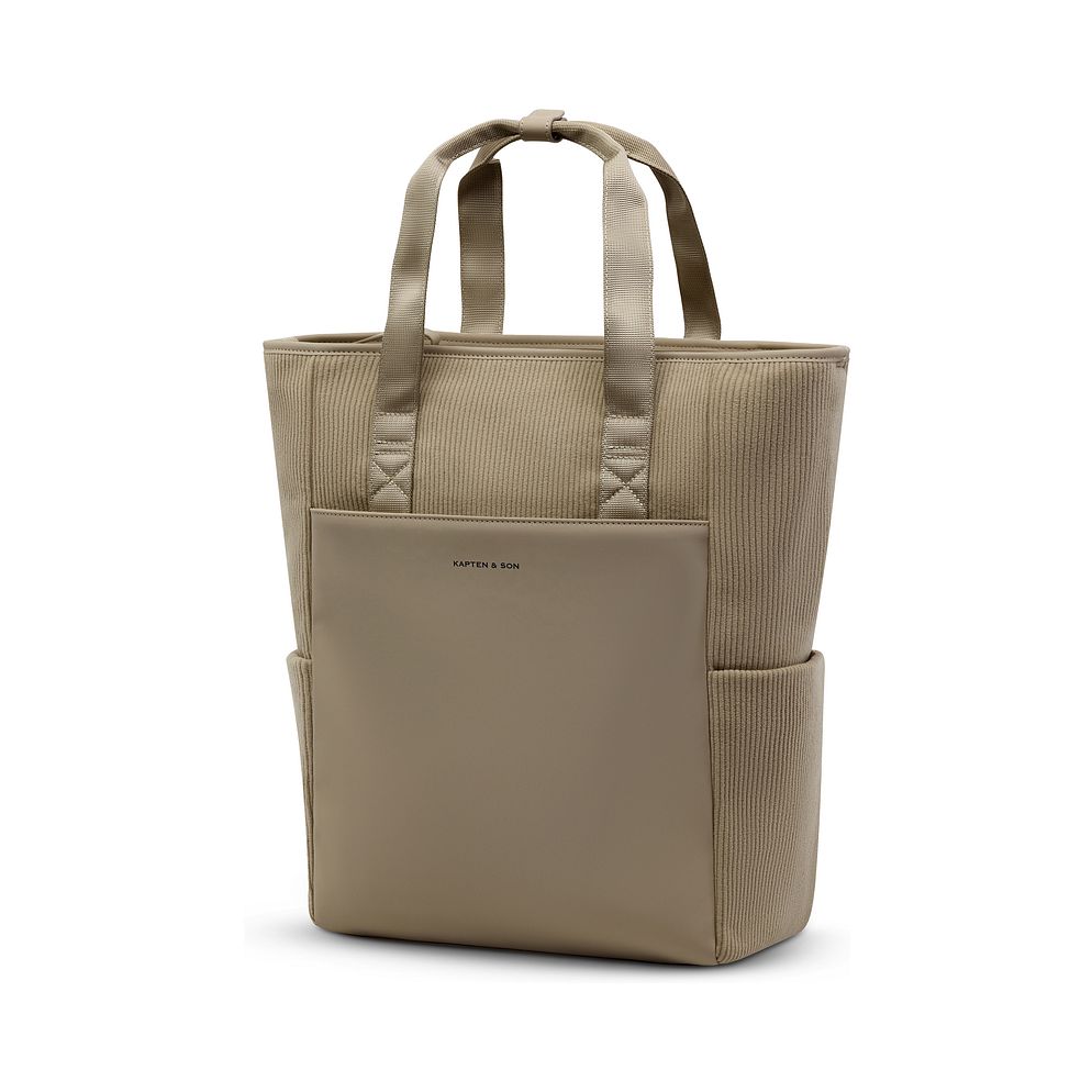 Kapten & Son Lindby Pro Daypack 41.5 cm Vano porta PC