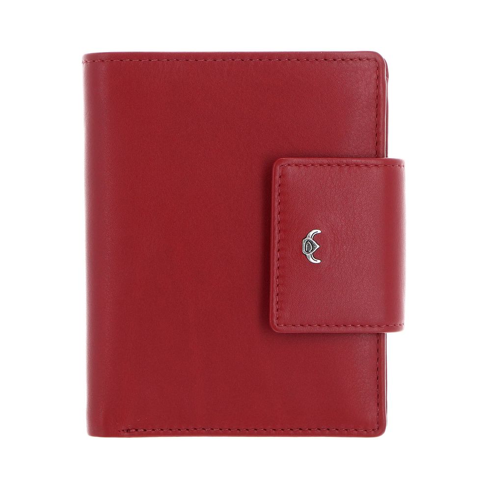 Golden Head Dublin Portafoglio Protezione RFID Vera Pelle 10 cm Golden Head Dublin Portafoglio Protezione RFID Vera Pelle 10 cm