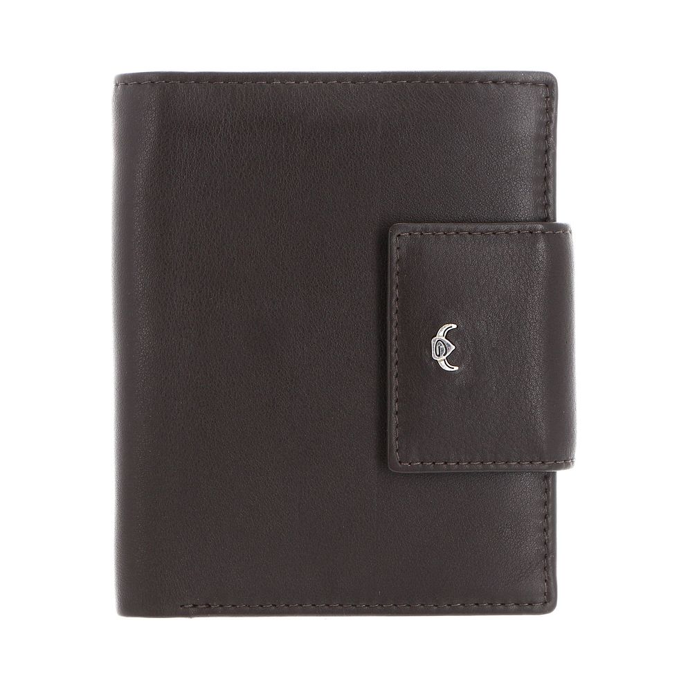 Golden Head Dublin Portafoglio Protezione RFID Vera Pelle 10 cm Golden Head Dublin Portafoglio Protezione RFID Vera Pelle 10 cm