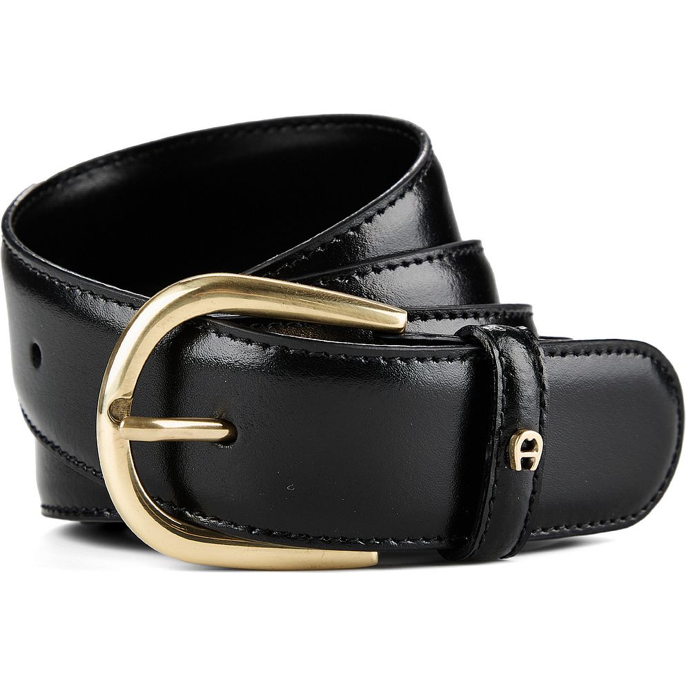 AIGNER Business Cinturón reversible Piel natural AIGNER Business Cinturón reversible Piel natural