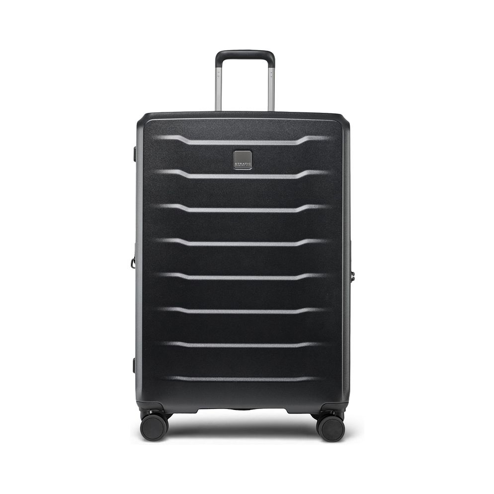 Stratic Phoenix 4 ruote Carrello 76 cm espandibile