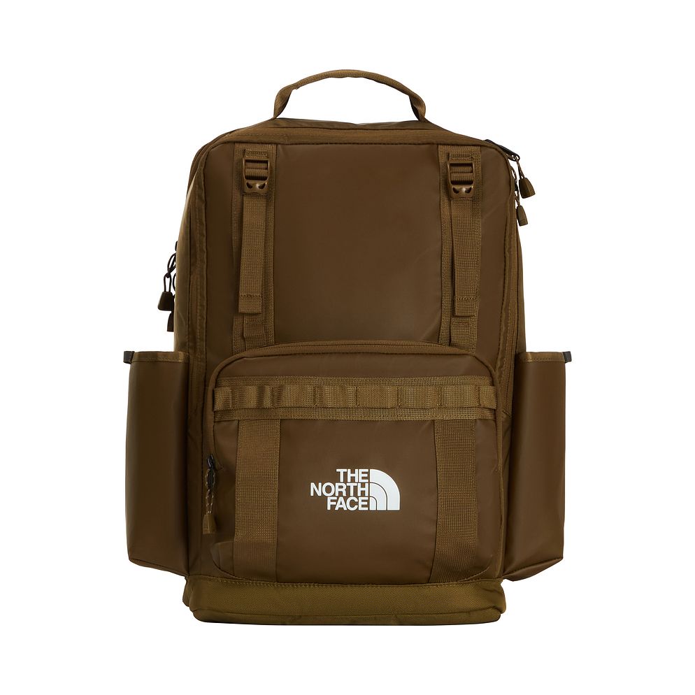 The North Face Base Camp Zaino escursionismo 47 cm The North Face Base Camp Zaino escursionismo 47 cm
