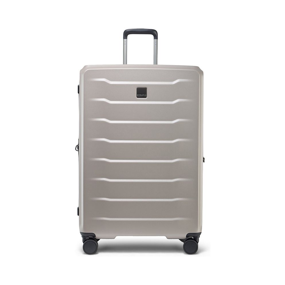 Stratic Phoenix 4 ruote Carrello 76 cm espandibile Stratic Phoenix 4 ruote Carrello 76 cm espandibile