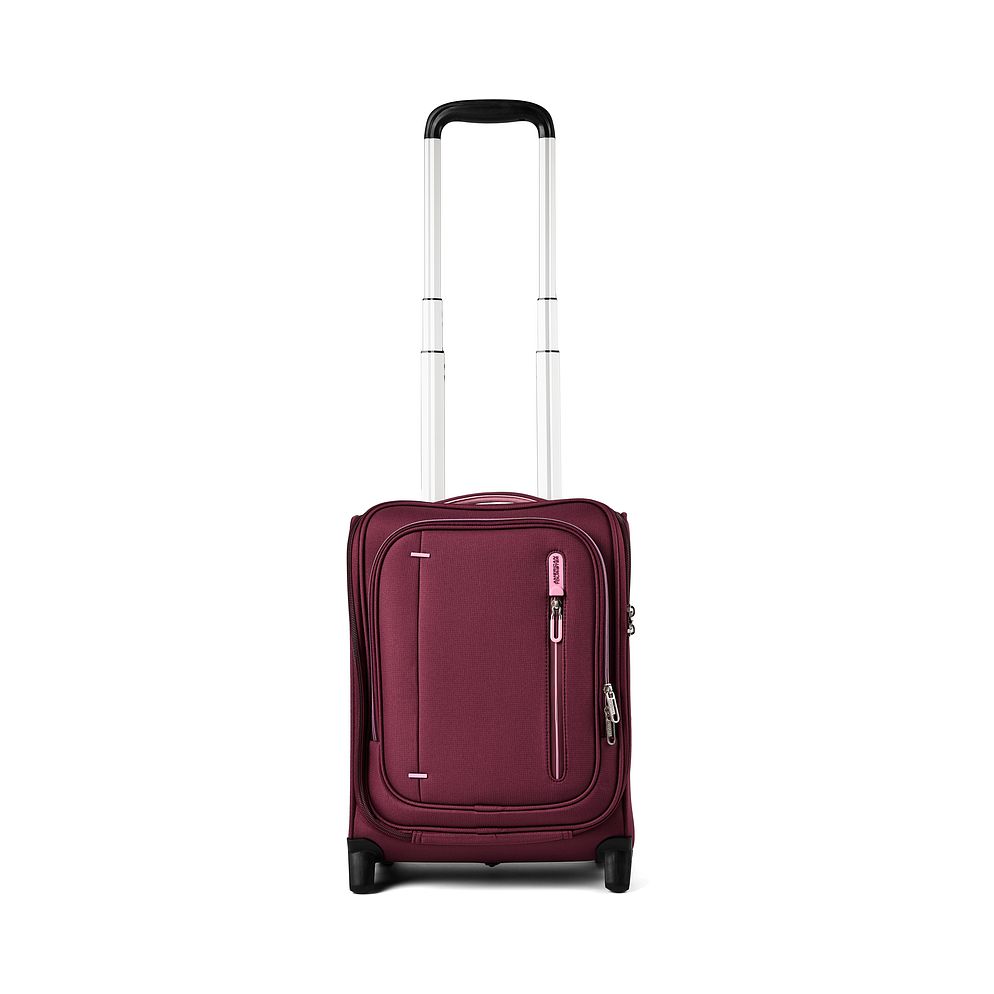 American Tourister Cloudrider 2-hjulet Håndbagage 40 cm