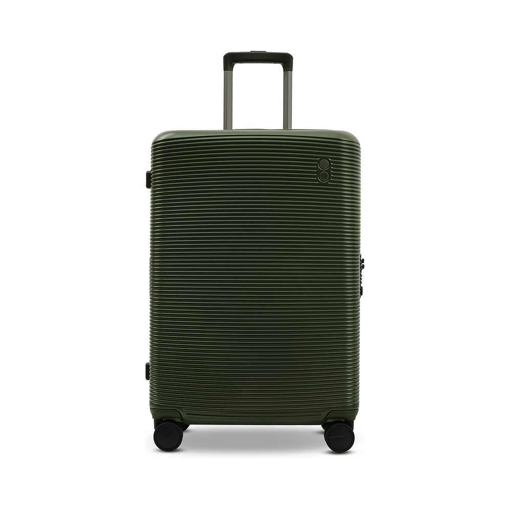 Echolac Ultima 4 ruote Carrello M 67 cm espandibile Echolac Ultima 4 ruote Carrello M 67 cm espandibile