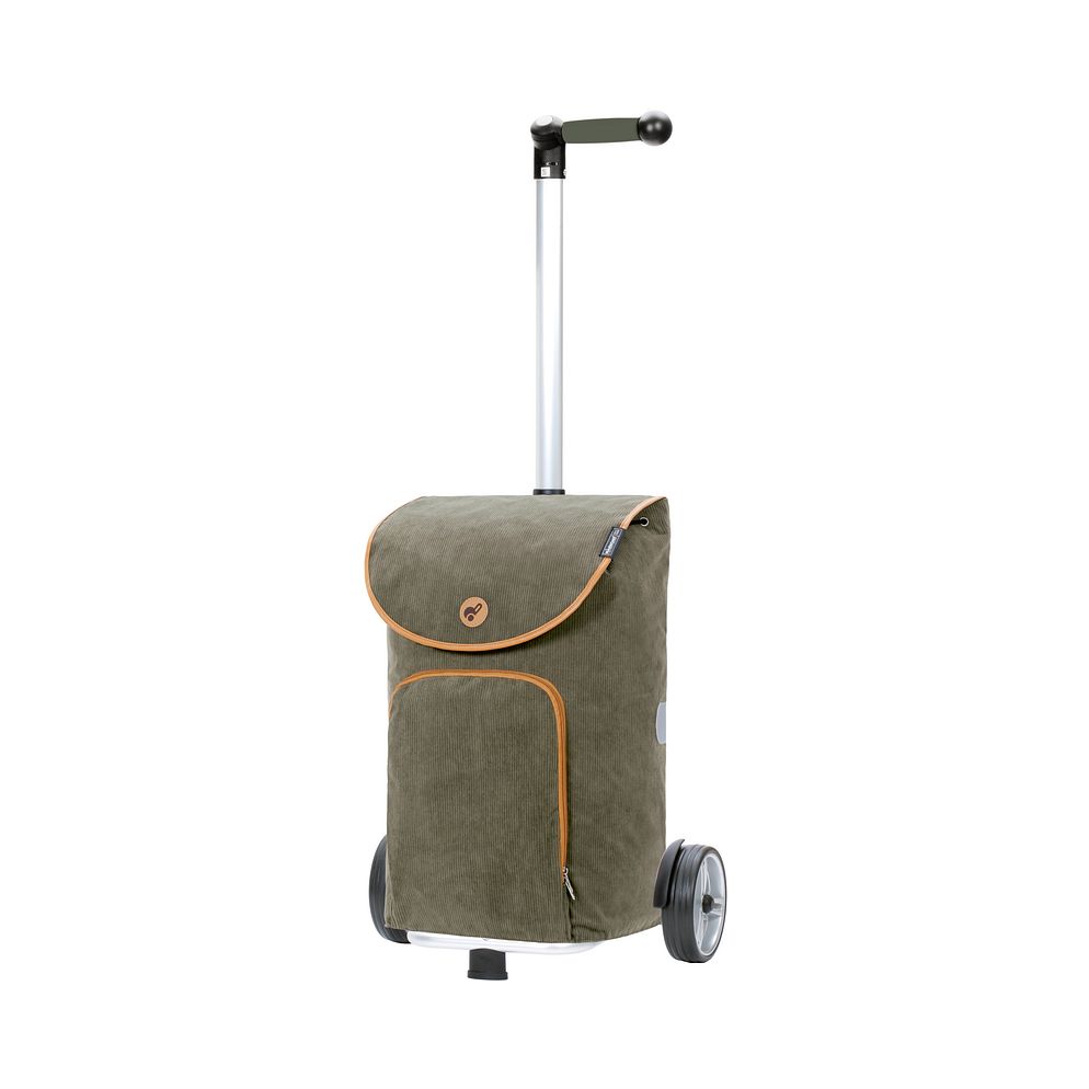 Andersen Shopper Unus Shopper Marta Carrito de la compra 59 cm